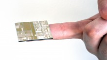 Ibm realizza il primo chip funzionante con processo produttivo a 7 nanometri