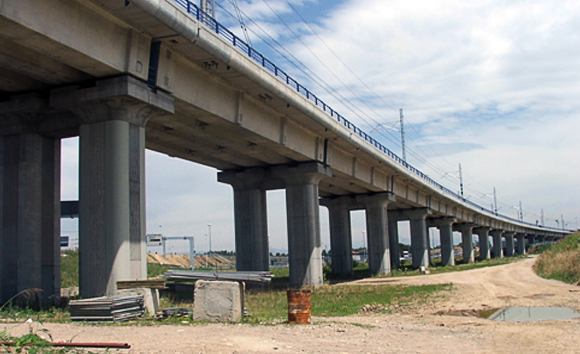Infrastruttura