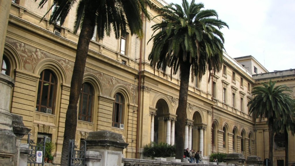 sapienza