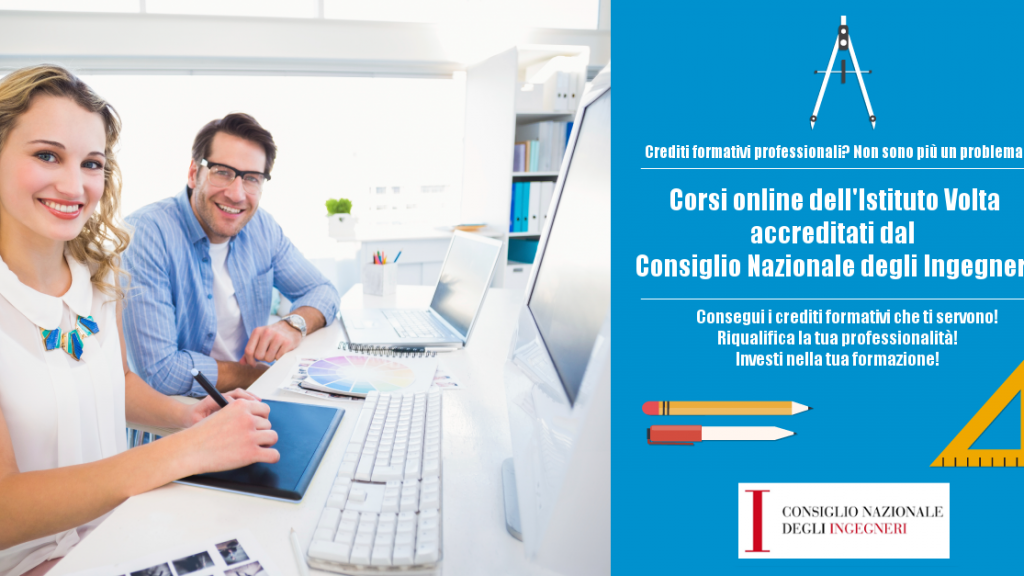 Corsi Accreditati Istituto Volta
