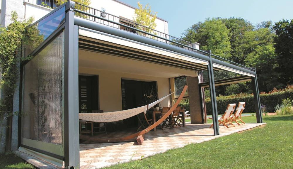 Pergotesa R128