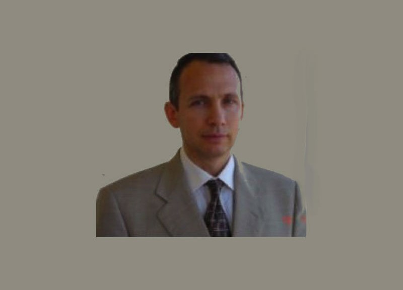 L'Ing. Carmelo Catanoso, tra i protagonisti del Forum Sicurezza 2015
