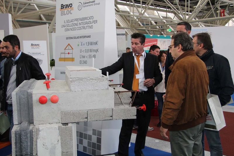 italcementi