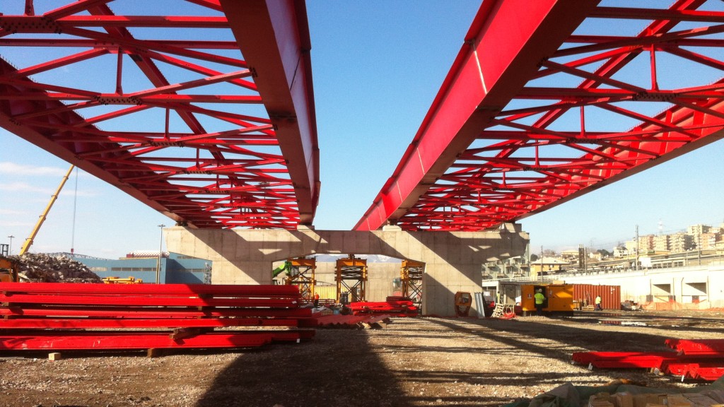 rifiuti manutenzione infrastrutture