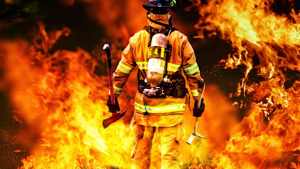 Norme tecniche di prevenzione incendi