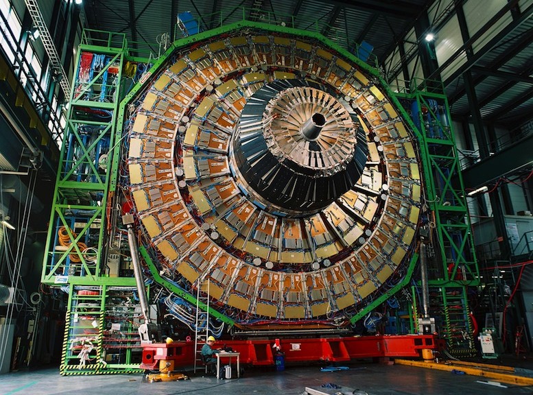 CERN