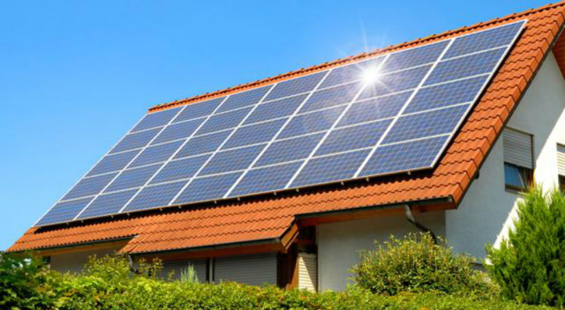impianti fotovoltaici