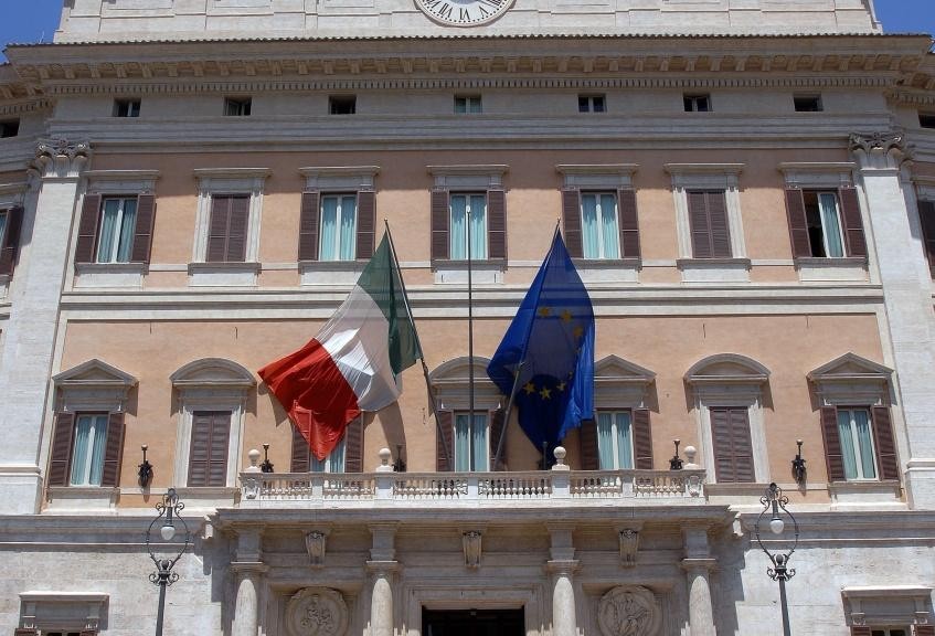 montecitorio