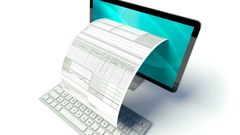 fattura digitale 1