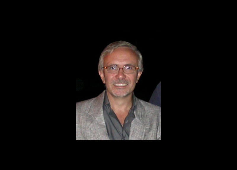 L'ing. Paolo Clemente (Enea)