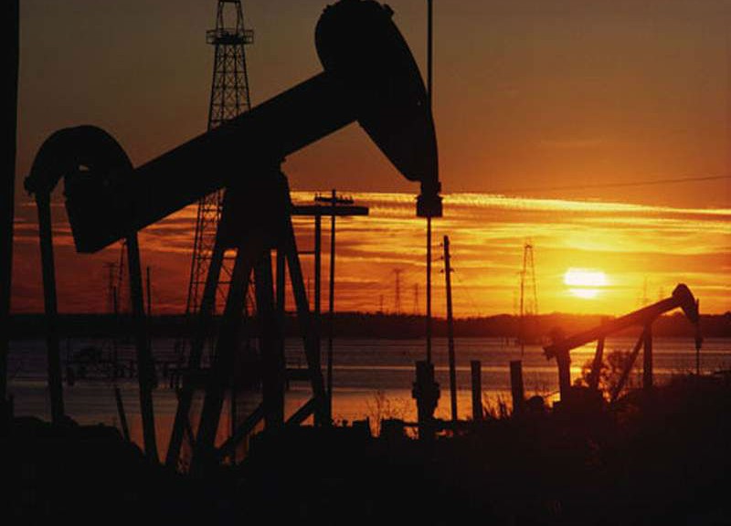 prodotti petroliferi