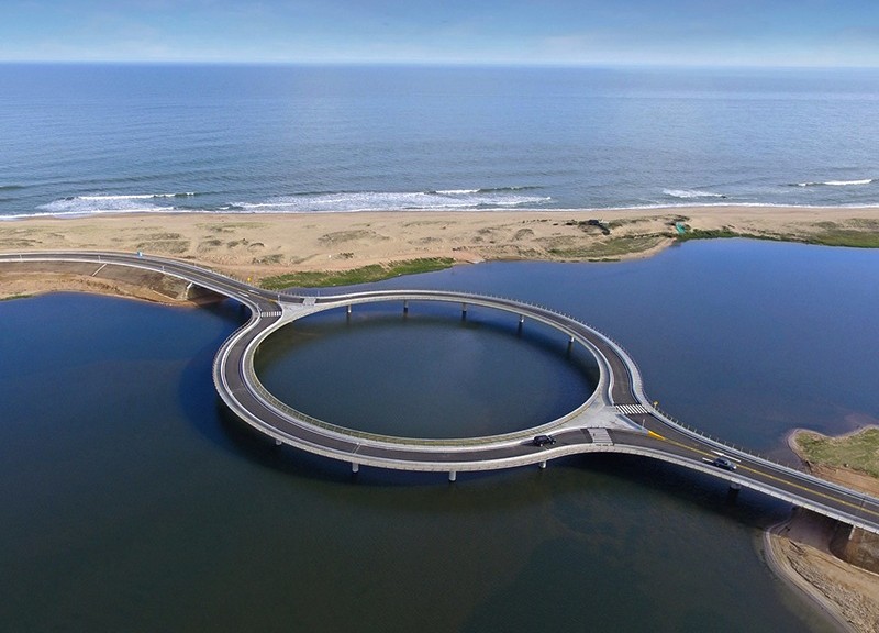© Rafael Viñoly Architects