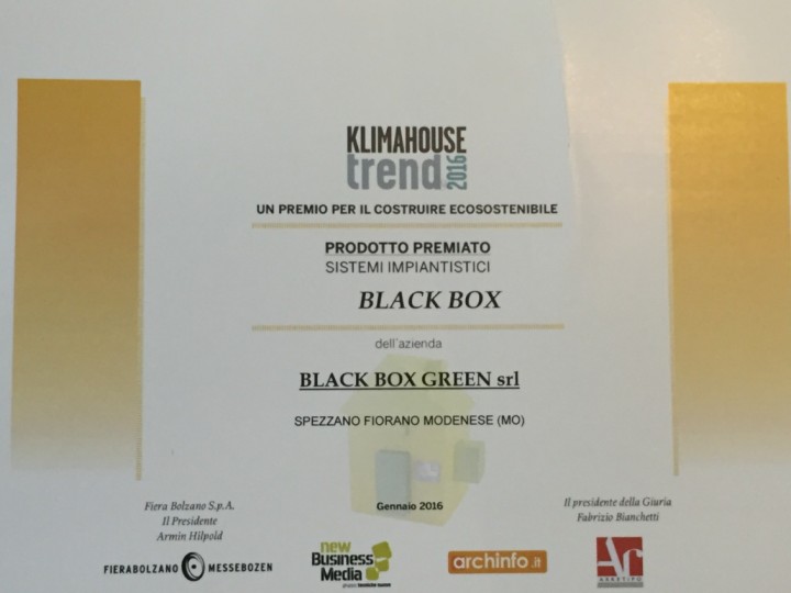 BlackBox