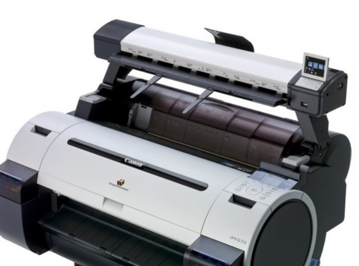 imagePROGRAF iPF770 MFP L36
