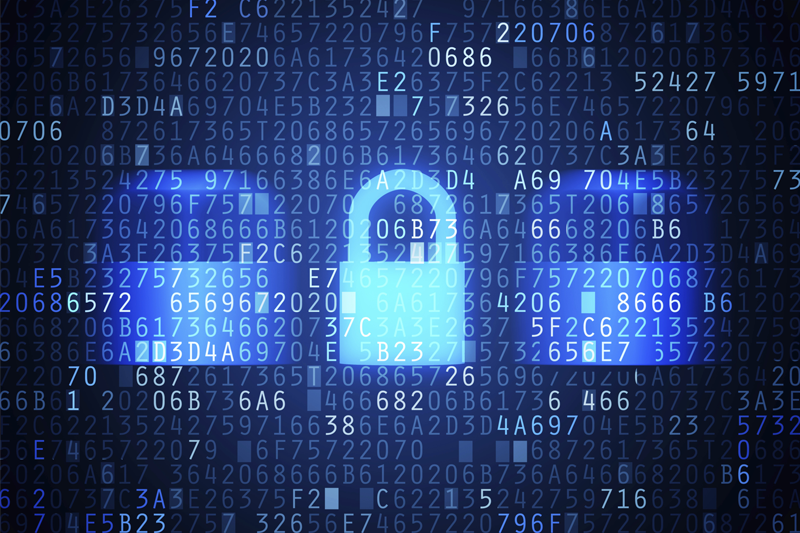 Cybersecurity