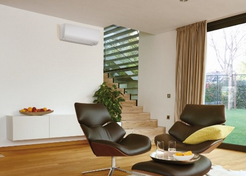 Daikin FTXM
