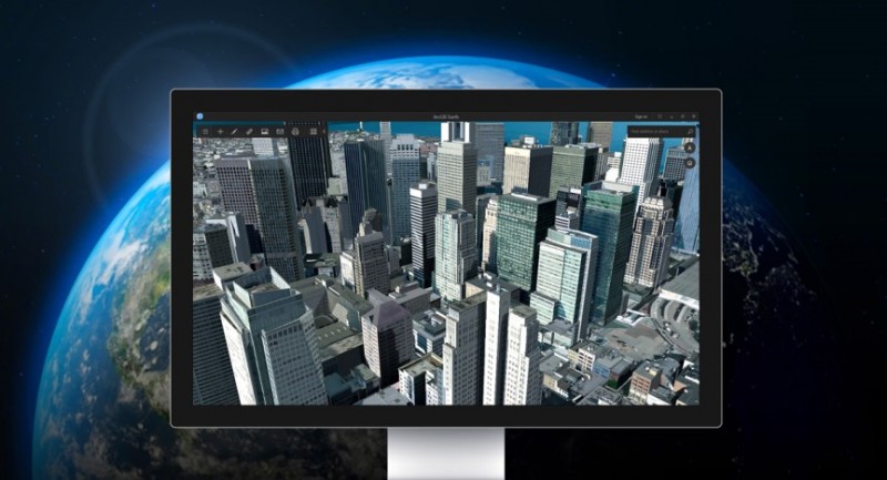 ESRI_ArcGIS_Earth