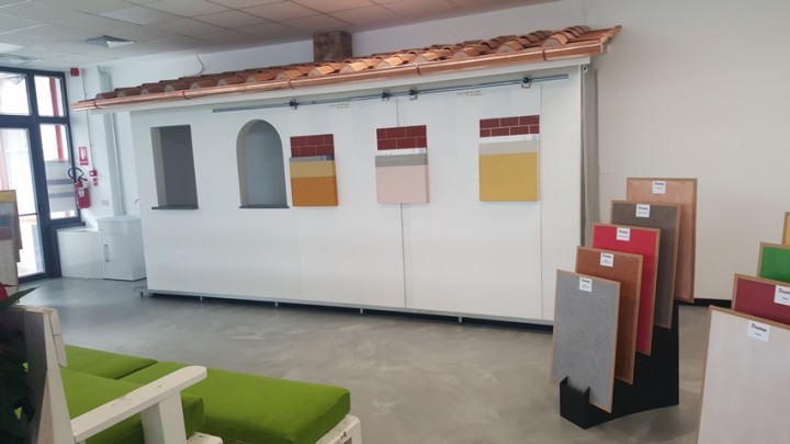 SCUOLA CROMOCAMPUS CORSI DI POSA CAPPOTTO