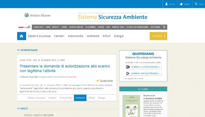 Sistema_Sicurezza_Ambiente_quotidiano