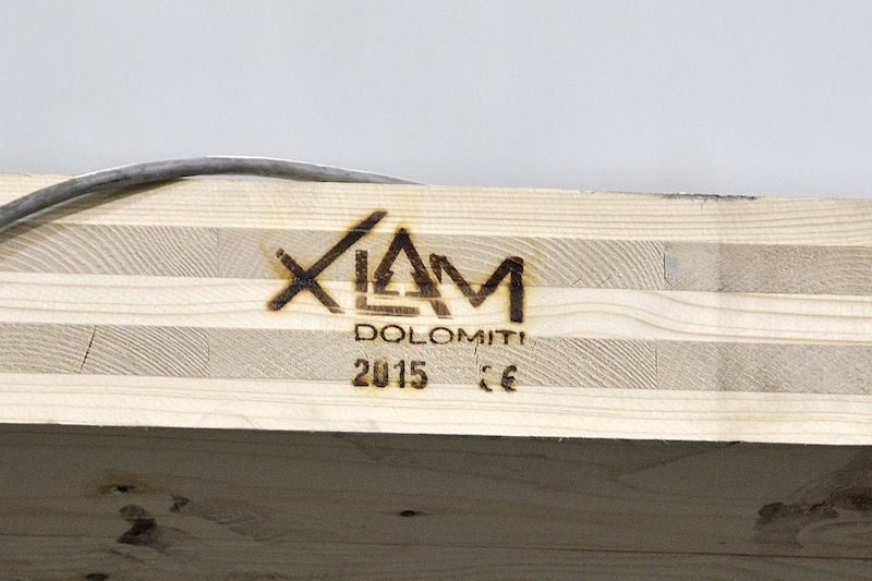 Xlam