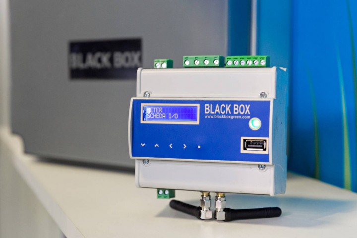 BlackBox