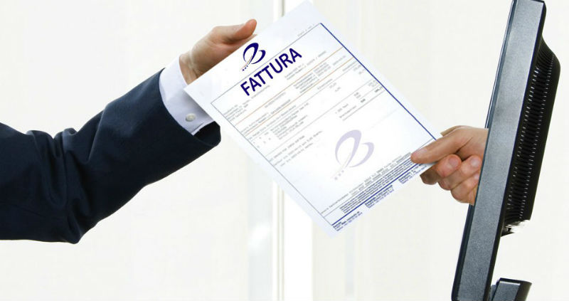 fattura elettronica