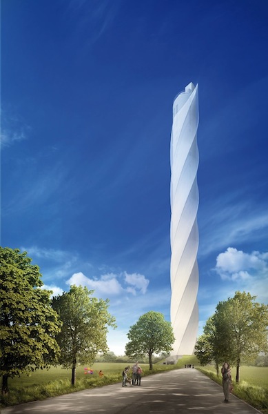 test tower Rottweil 2 (c) ThyssenKrupp (Medium)