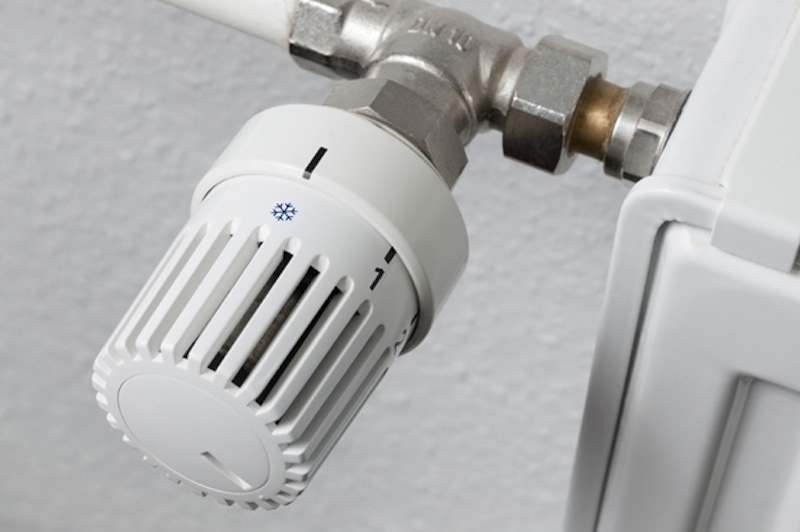 Le valvole termostatiche permettono davvero un risparmio energetico ... Risparmio valvole termostatiche