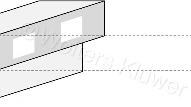 Bernasconi 13_FIG 2_Parete laterale a L come elemento di sostegno della trave parete a sbalzo (Disegno Andrea Bernasconi)