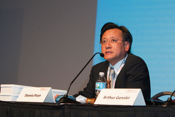 Dennis Poon - courtesy of CTBUH
