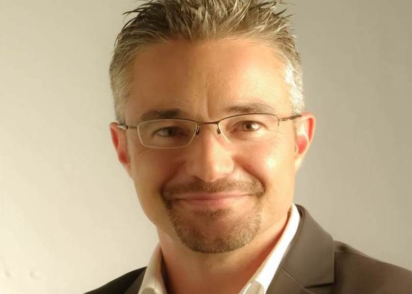 Massimiliano Bianchi, direttore generale di Cromology Italia Spa