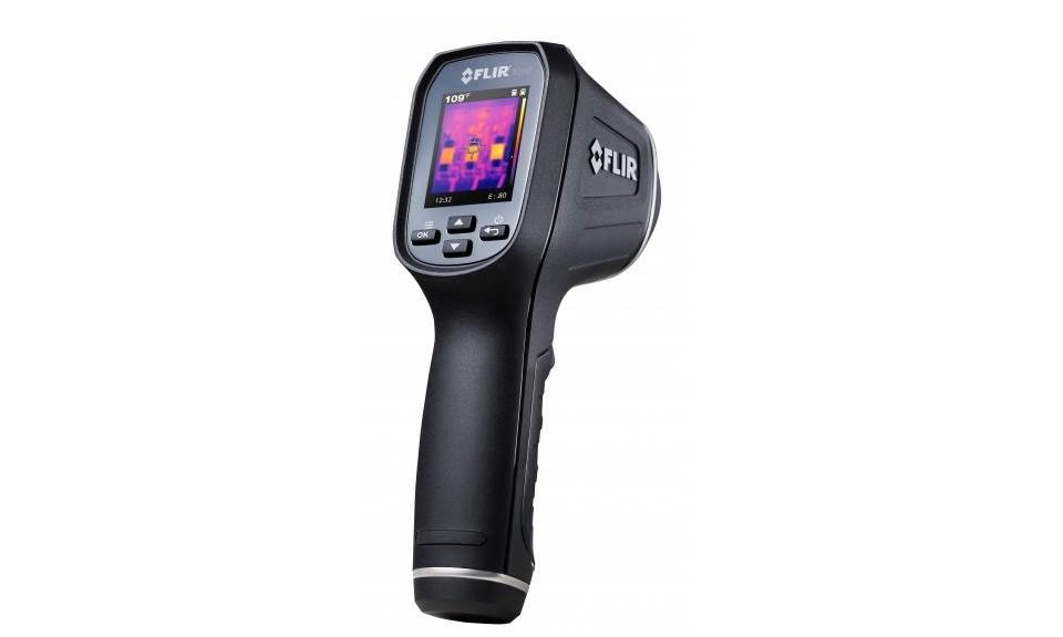Flir_ TG167