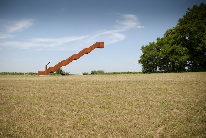 © Jo Van den Borre (Infosteel)