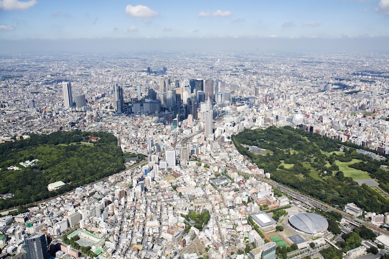 consumo_suolo_tokyo