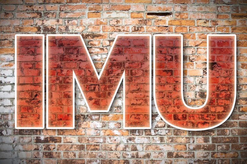IMU: the most unpopular italian tax