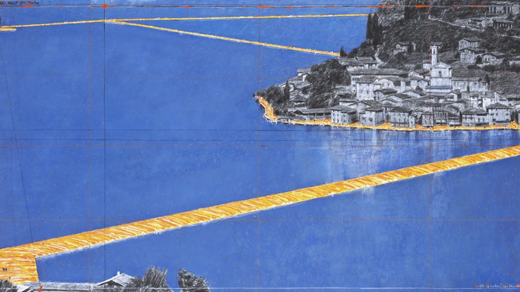 principale_The floating piers_copy 2014 Christo