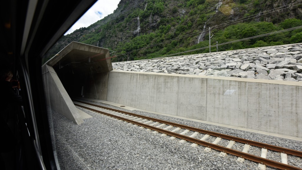 San_Gottardo