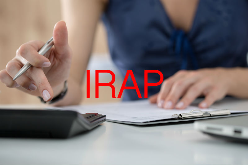 IRAP