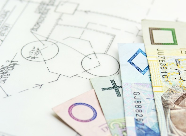 Money on scheme