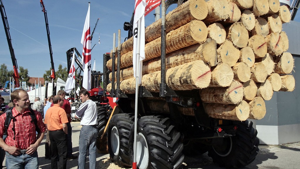 Holzmesse