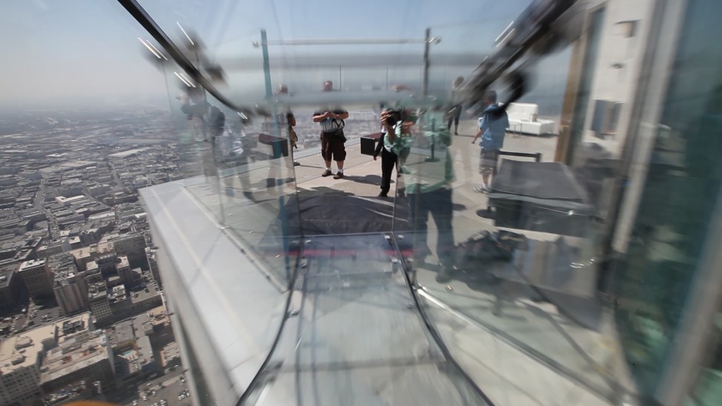 skyslide