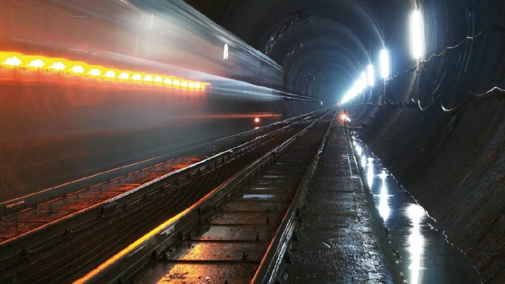 Allplan_tunnel_San_Gottardo