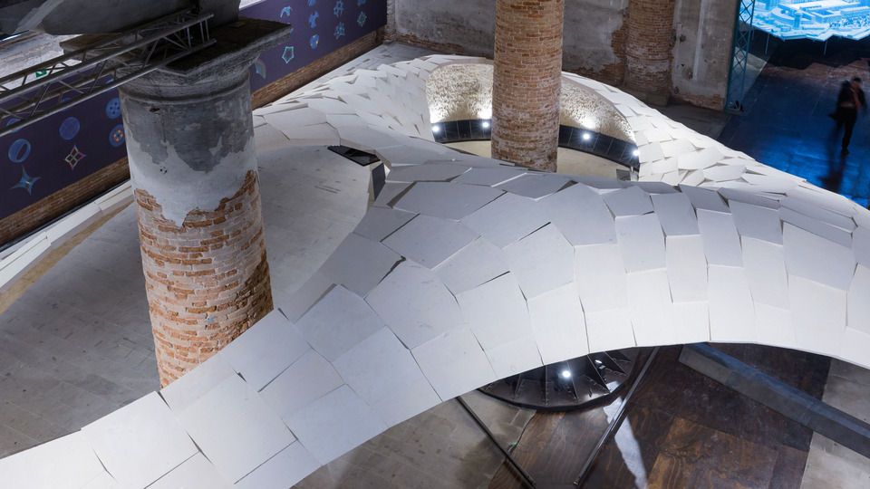 Armadillo Vault - ph Iwan Baan (6)