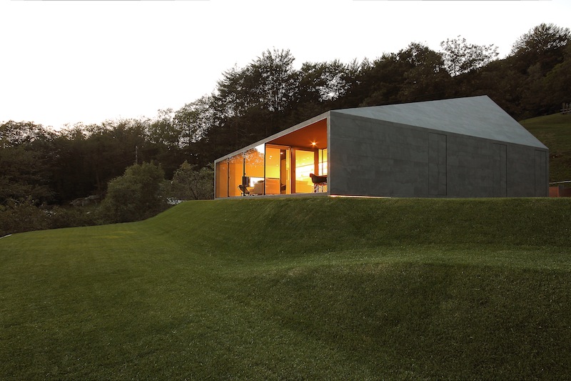 © Jacopo Mascheroni - JM Architecture