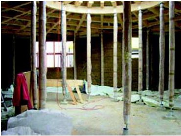 Autowerkstatt Schaumburg, studio Shakti Haus, 2005/2006