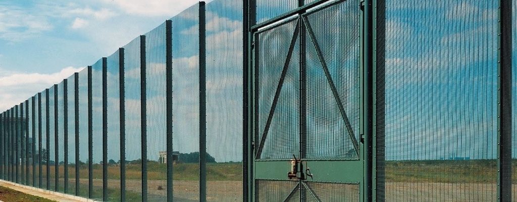 betafence