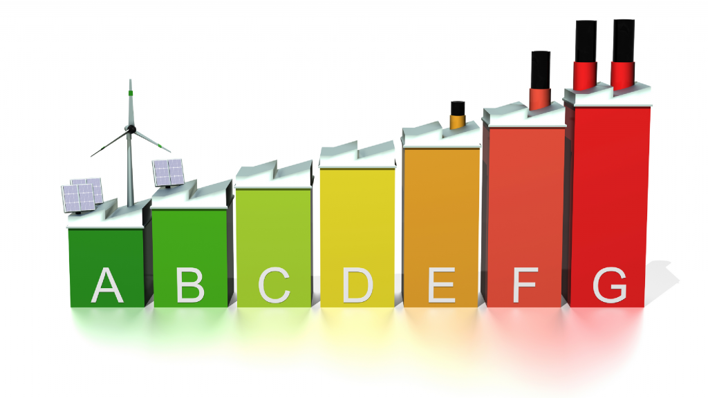 efficienza energetica