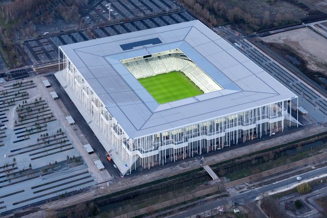 2015 © Iwan Baan / Herzog & de Meuron