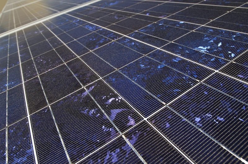 Solar Panels