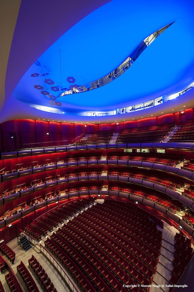 teatro
